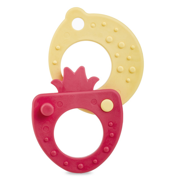 Pigeon Connectable Fruit Teether